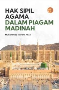 Image of HAK SIPIL AGAMA DALAM PIAGAM MADINAH