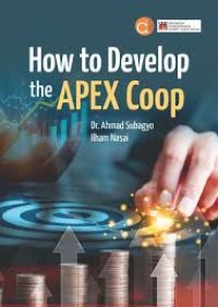 Image of HOW TO DEVELOP THE APEX COOP