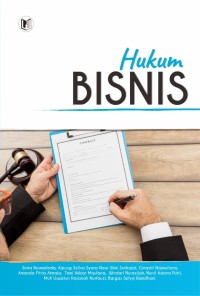 Image of HUKUM BISNIS
