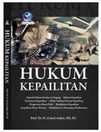 HUKUM KEPAILITAN