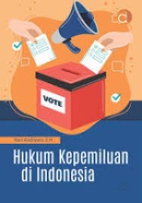 Image of HUKUM KEPEMILUAN DI INDONESIA