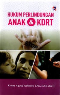 Image of HUKUM PELINDUNGAN ANAK& KDRT