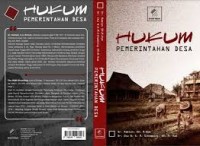 Image of HUKUM PEMERINTAHAN DESA