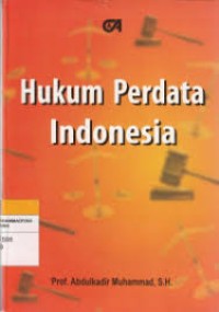 HUKUM PERDATA INDONESIA