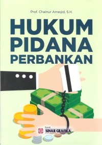 Image of HUKUM PIDANA PERBANKAN