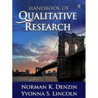 Image of Handbook of Qualitative Research