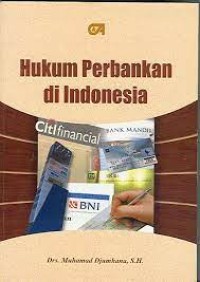 Hukum Perbankan di Indonesia