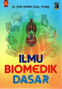 Image of ILMU BIOMEDIK DASAR
