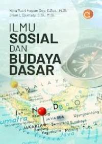 Image of ILMU SOSIAL DAN BUDAYA DASAR