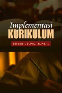 Image of IMPLEMENTASI KURIKULUM