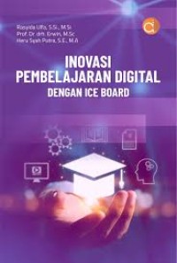 Image of INOVASI PEMBELJARAN DIGITAL DENGAN ICE BOARD