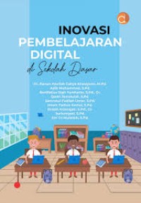 Image of INOVASI PEMBELJARAN DIGITAL DI SEKOLAH DASAR