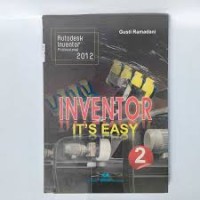 INVENTOR ITS EASY JILID 2