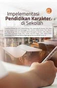 Image of Implementasi Pendidikan Karakter di Sekolah