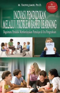 Image of Inovasi Pendidikan Melalui Program Based Learning
