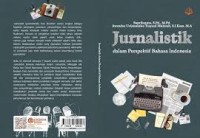 Image of JURNALISTIK DALAM PRESPEKTIF BAHASA INDONESIA