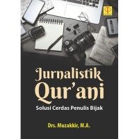 Image of JURNALISTIK QURAN