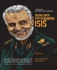 Image of Jalan Cinta sang Penumpas Isis