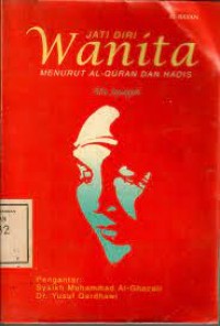 Image of Jati Diri Wanita Menurut Al-Quran dan Hadis