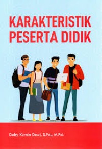 Image of KARAKTERISTIK PESERTA DIDIK