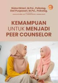 Image of KEMAMPUAN UNTUK MENJADI PEER COUNSELOR