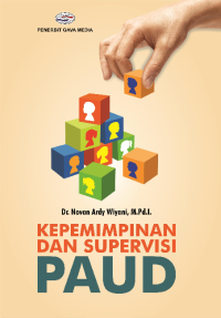 Image of KEPEMIMPINAN DAN SUPERVISI PAUD
