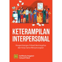 Image of KETERAMPILAN INTERPERSONAL