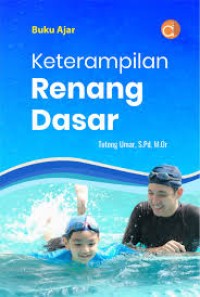 Image of KETERAMPILAN RENANG DASAR