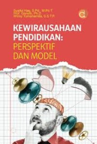 Image of KEWIRAUSAHAAN PENDIDKAN PRESPEKTIF DAN MODEL