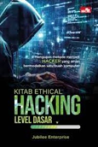 Image of KITAB ETHICAL LEVEL DASAR
