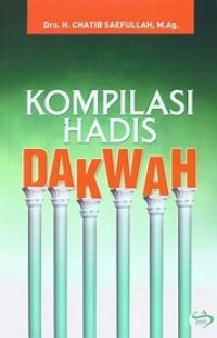 Image of KOMPILASI HADIS DAKWAH