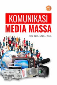 Image of KOMUNIKASI MEDIA MASSA