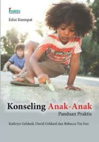 Image of KONSELING ANAK ANAK PANDUAN PRAKTIS