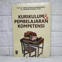 Image of KURIKULUM & PEMBELAJARAN KOPENTENSI