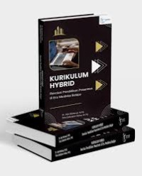 Image of KURIKULUM HYBRID REVOLUSI PENDIDKAN PESANTREN DI ERA MERDEKA BELAJAR