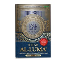 Image of Kitab Al-Luma':  Pedoman Teologi Ahlusunnah Waljamaah