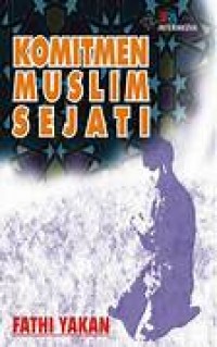 Image of Komitmen Muslim Sejati