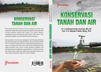 Image of Konservasi Tanah dan Air