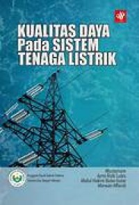 Image of Kualitas Daya pada Sistem Tenaga Listrik