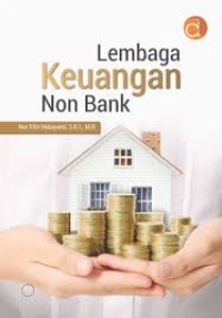 Image of LEMBAGA KEUANGAN NON BANK