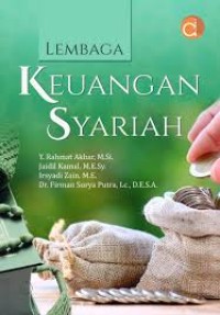 Image of LEMBAGA KEUANGAN SYARIAH