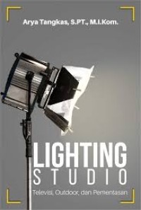 Image of LIGHTING STUDIO TELEVISI OUTDOR DAN PEMETASAN