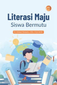 Image of LITERASII MAJU SISWA BERMUTU