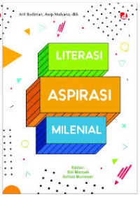 Image of LITERASI ASPIRASI MILENIAL