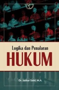 Image of LOGIKA DAN PENALARAN HUKUM
