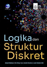 Image of LOGIKA DAN STRUKTUR DISKRET