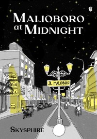 Image of MALIBORO AT MIDNINGHT