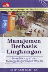 MANAJEMEN BERBASIS LINGKUNGAN