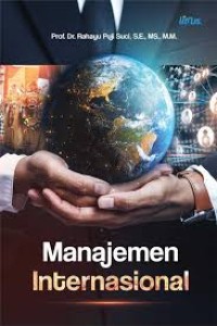 Image of MANAJEMEN INTERNASIONAL