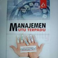 Image of MANAJEMEN MUTU TERPADU
